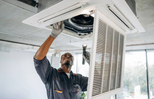 Licensed Hvac service in Glenmoore, PA - FH HVAC